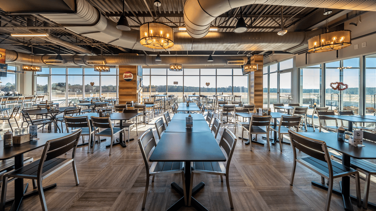 Smithfield, North Carolina Location | Low and Slow Smokehouse